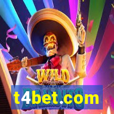 t4bet.com