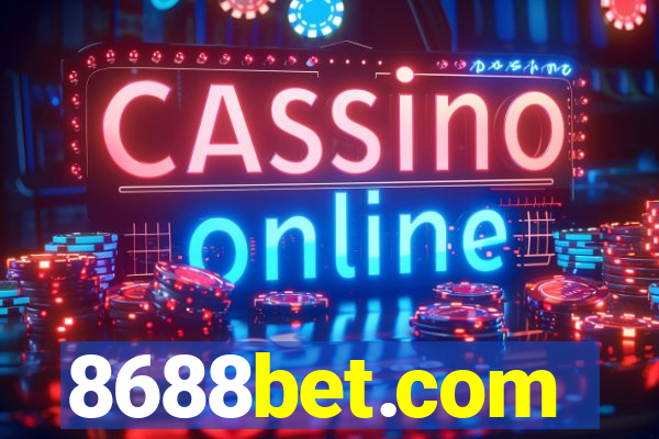 8688bet.com