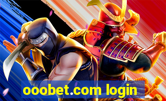 ooobet.com login