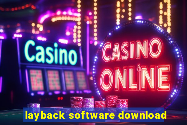 layback software download