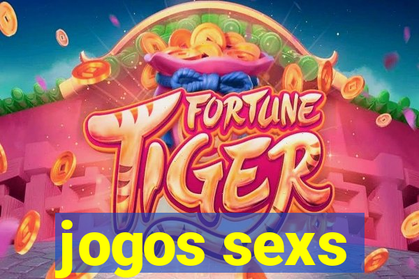 jogos sexs