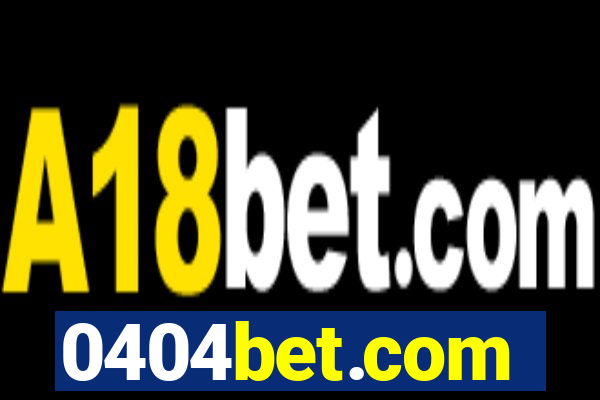 0404bet.com