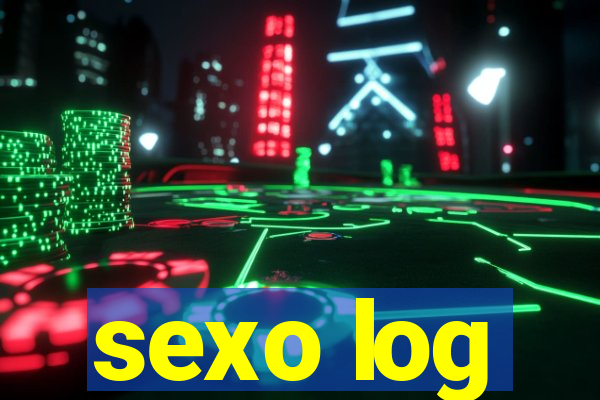 sexo log