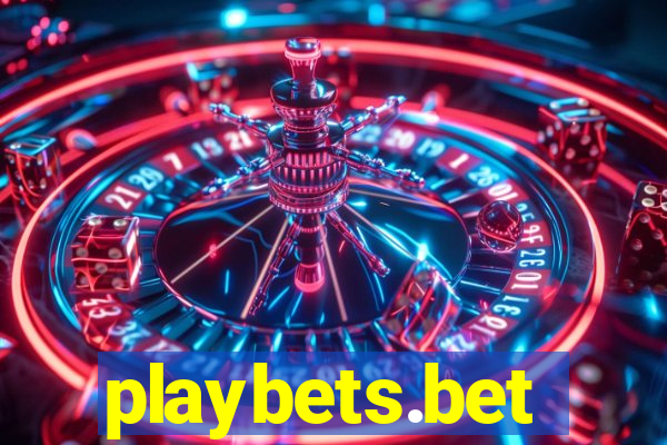 playbets.bet