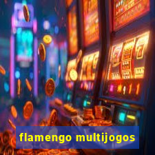 flamengo multijogos