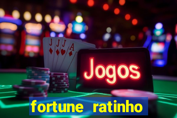 fortune ratinho demo grátis