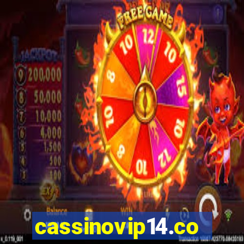 cassinovip14.com