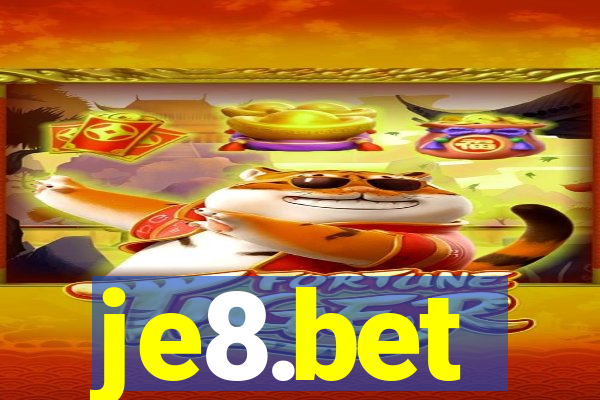 je8.bet