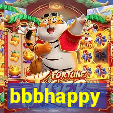 bbbhappy