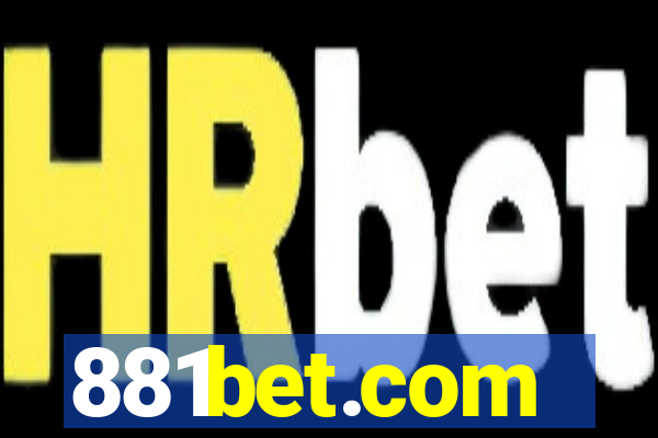 881bet.com