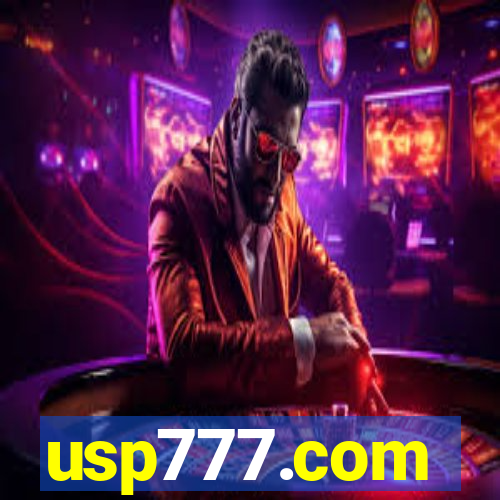 usp777.com