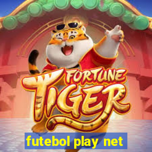 futebol play net