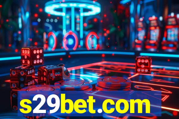 s29bet.com