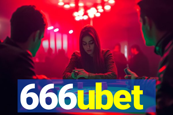 666ubet