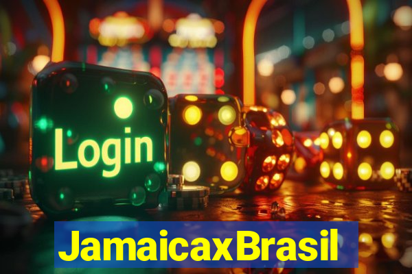 JamaicaxBrasil