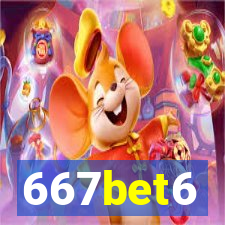 667bet6