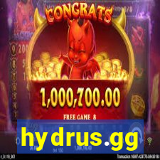 hydrus.gg