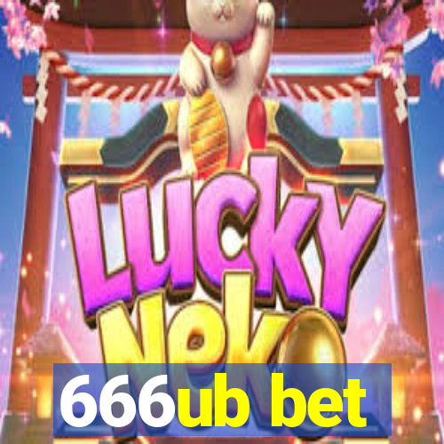 666ub bet