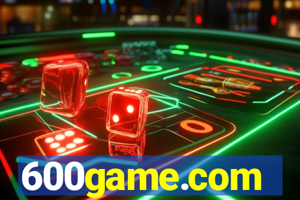 600game.com