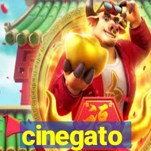 cinegato