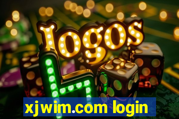 xjwim.com login