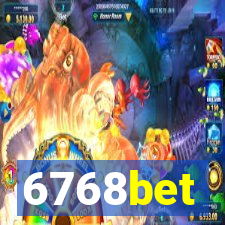 6768bet