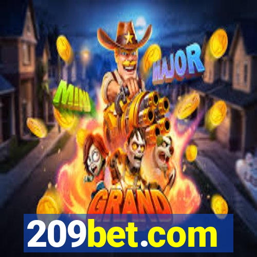 209bet.com