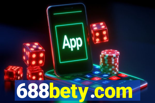 688bety.com