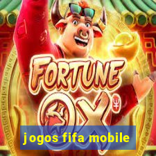 jogos fifa mobile