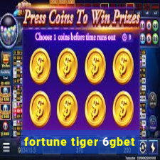 fortune tiger 6gbet