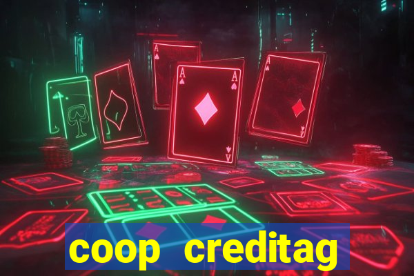 coop creditag reclame aqui