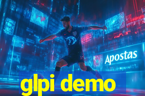 glpi demo