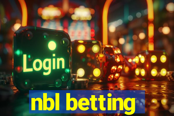 nbl betting