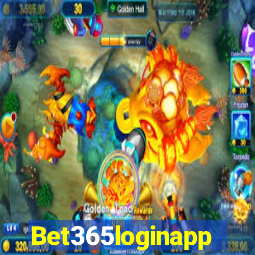 Bet365loginapp