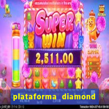 plataforma diamond 777 bet