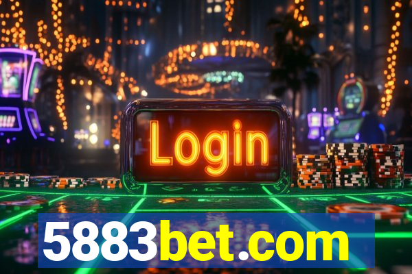 5883bet.com