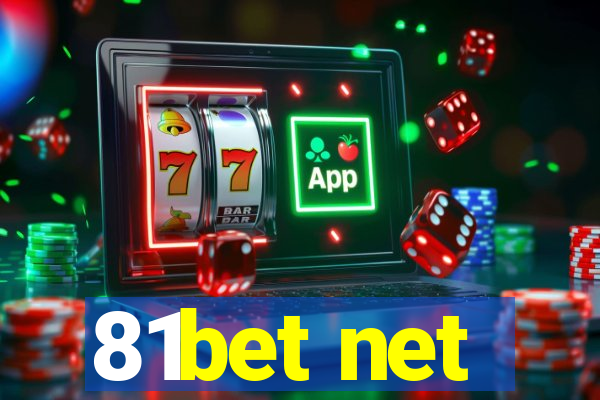 81bet net