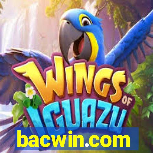 bacwin.com