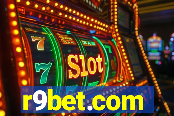 r9bet.com