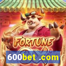 600bet .com