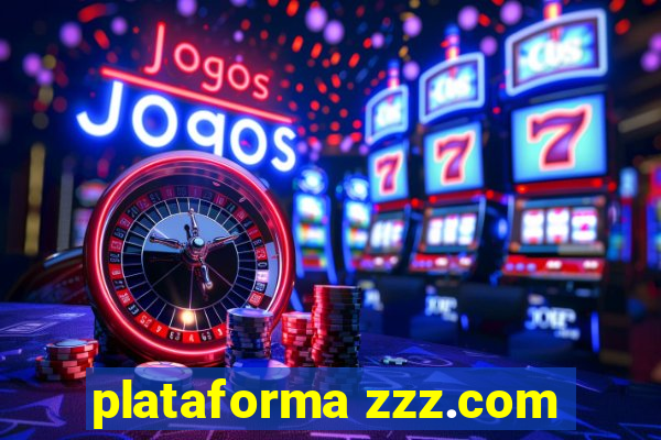 plataforma zzz.com