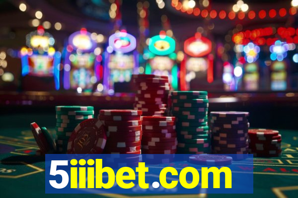 5iiibet.com