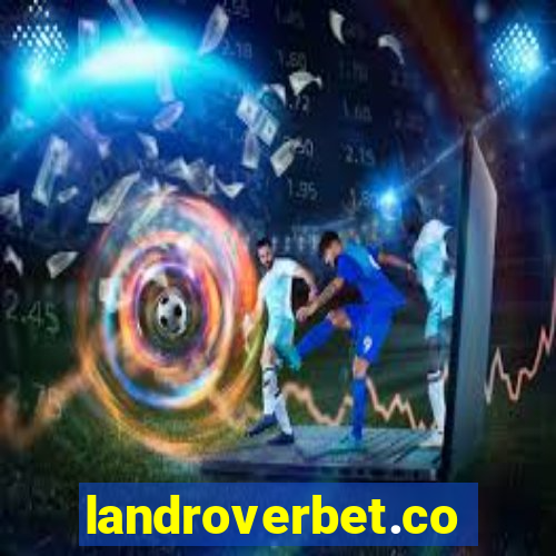 landroverbet.com