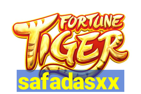 safadasxx