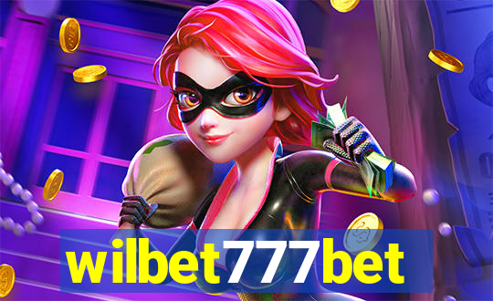 wilbet777bet