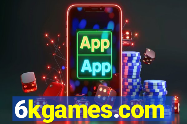 6kgames.com