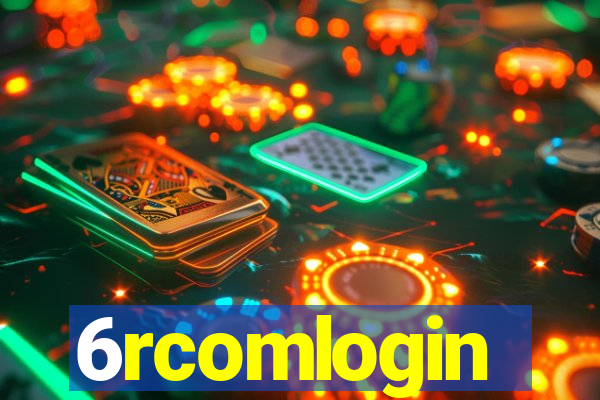 6rcomlogin