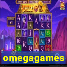 omegagames