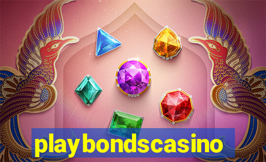 playbondscasino