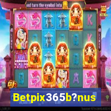 Betpix365b?nus